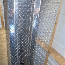 Buyers Truck Tool Box - Shoot Me Over Your Best Offer 💵