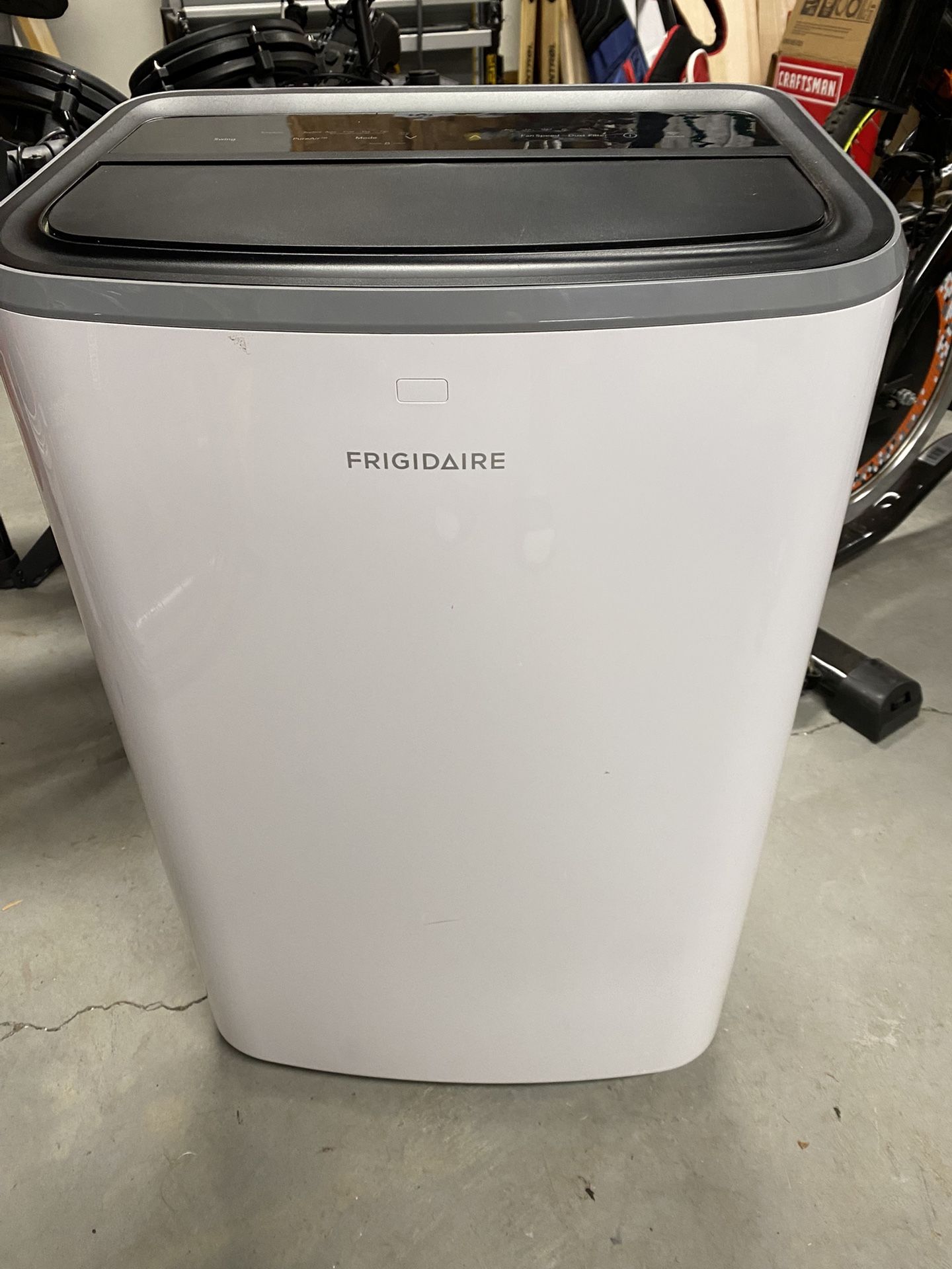AC unit 14,000 BTU