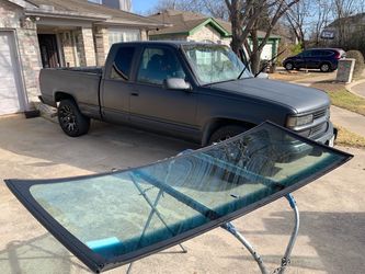 Auto Glass