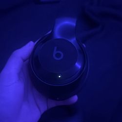 Beats Studio Pros
