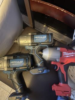 Sell Or Trade 1/2 Impact Very Powerful 