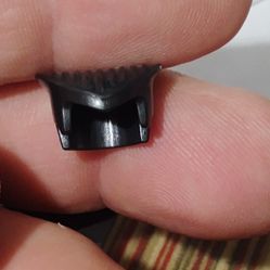 2006 Joker Hair Piece Wanted In Green