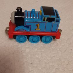 Thomas  1 Train 