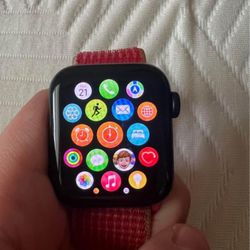 Apple Watch SE 41MM