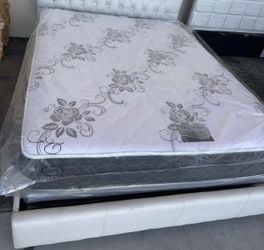Full Size Mattress