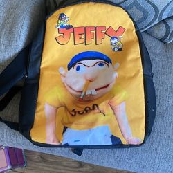 Jeffy  