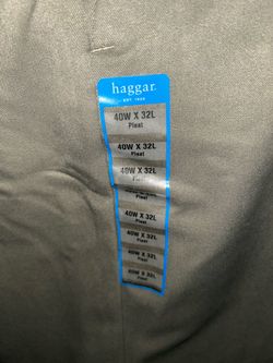Haggar
