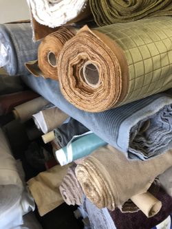 Fabrics
