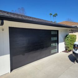 Garage Doors 