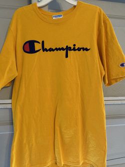 Champion T-shirt