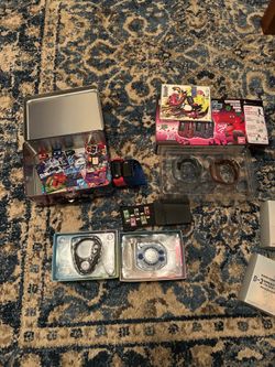Digimon digivice set