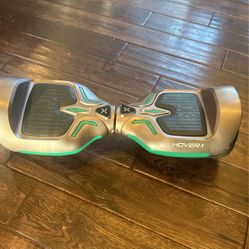 Hover 1 Board