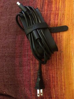 Dell Power Adapter Charger