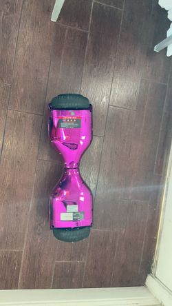 Hoverboard