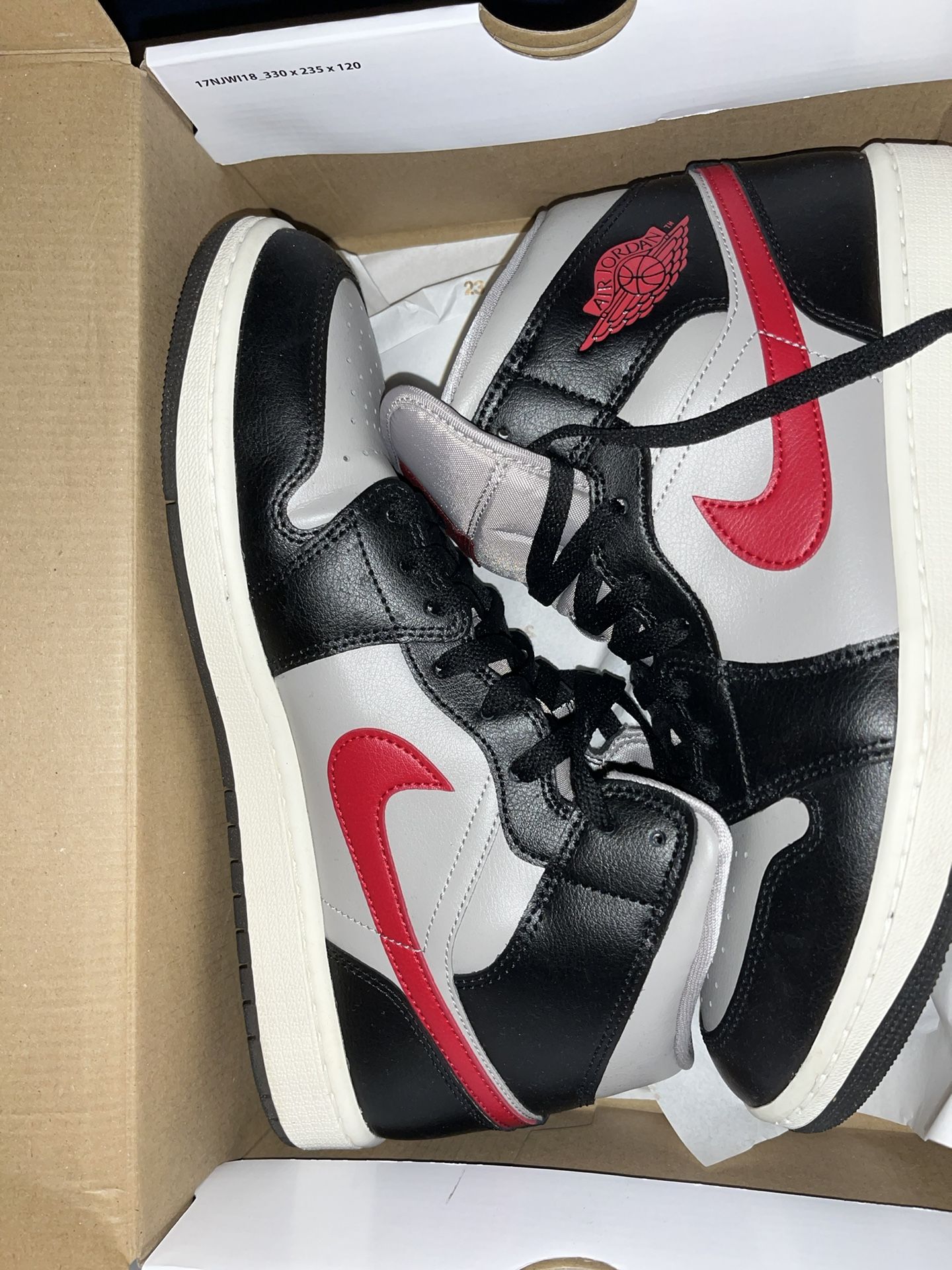 Jordan’s