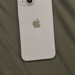 iPhone 14 Purple