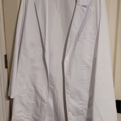Grey's Anatomy Lab Coat 