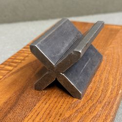 Machinist V-Block, Length 2-13/16” x Height 1-3/4”