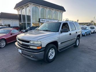 2005 Chevrolet Tahoe LS