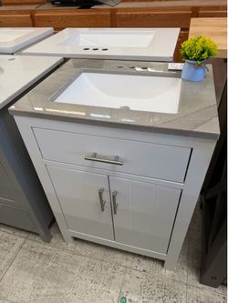 Bathroom cabinet