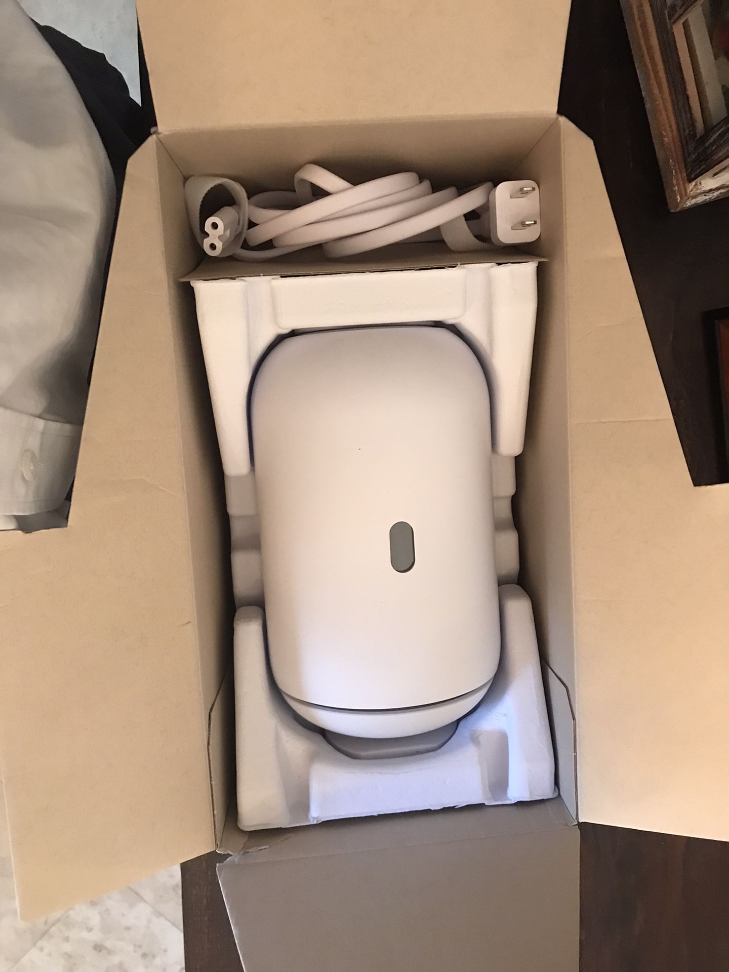 Ubiquitous Networks Dream Router Wi-Fi 7