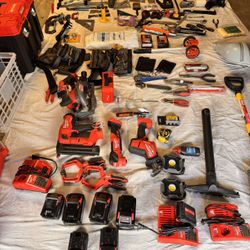 Power Tools 