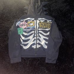 Hoodie Size Medium