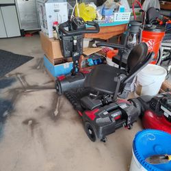 Scooter 