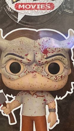 Funko pops