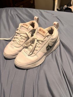 Men’s 7 Nike Devin Book Chapter 1 Rattlesnake