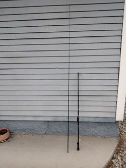 Phenix Trifecta Lite 9'2 L surf rod with bonus reel