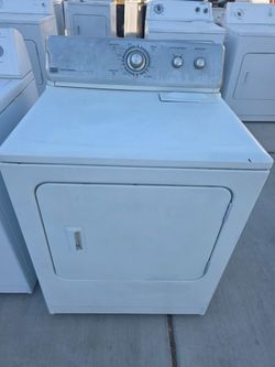 Electric Dryer Free Delivery