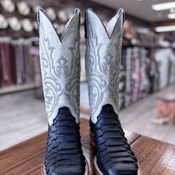 Men’s Western Boots 