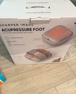 Foot massager- NOT free