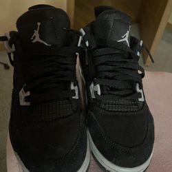 jordan 4 retro GS