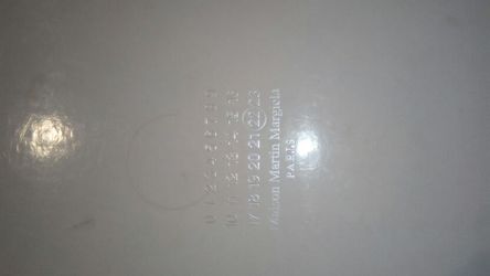 Maison margiela