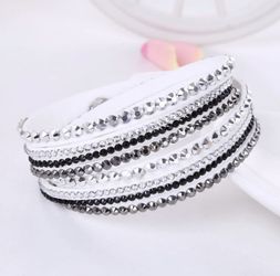 Wraparound bracelet new