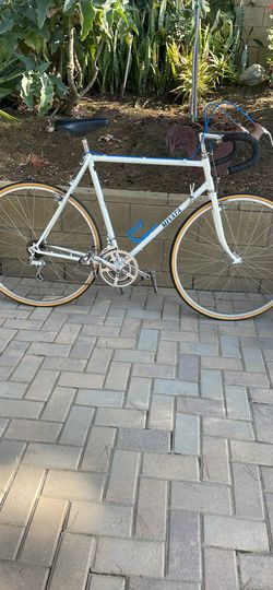Miyata Six Ten