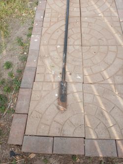 Digging Bar