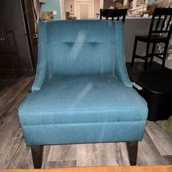 Accent Chair