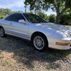 2000 Acura Integra