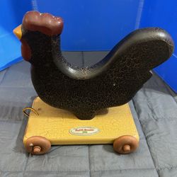 Earl E. Rooster Gerald E. Henn Workshop 1995  