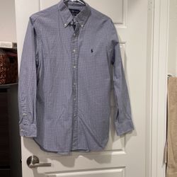 Men's shirts ( Polo Ralph Lauren) 