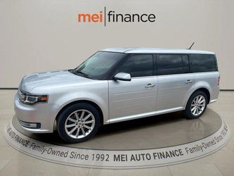2017 Ford Flex
