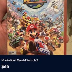 Games Nintendo Switch2