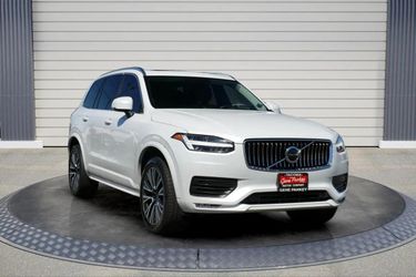 2020 Volvo XC90
