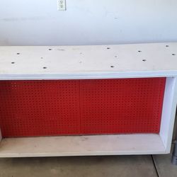 FREE Workbench Local Pickup Only