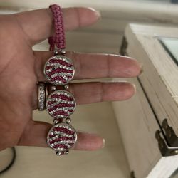 Woman Bracelet