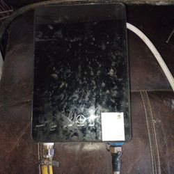 Electric Water Heater