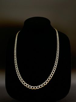 26" 4.5MM CURB CHAIN #34308